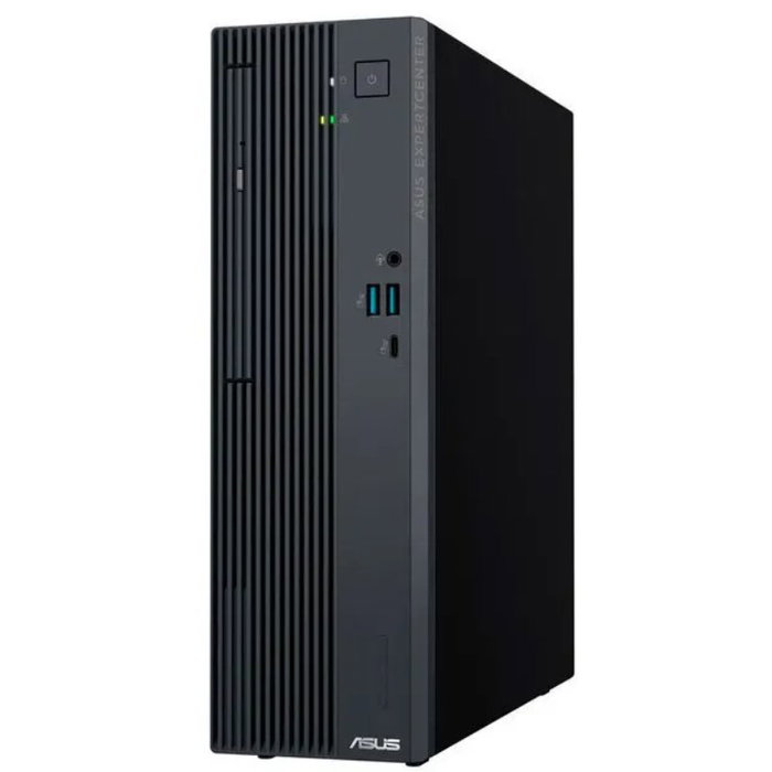 Asus ExpertCenter P500 SFF P500SV-07240H0840 con Intel Core 7 240H, 16GB RAM y 512GB SSD Asus ExpertCenter P500 SFF P500SV-07240H0840 con Intel Core 7 240H, 16GB RAM y 512GB SSD